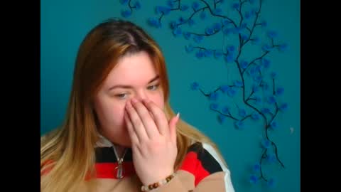 Mariana online show from 03/06/26, 12:12