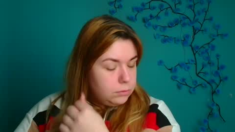 Mariana online show from 03/07/26, 06:21