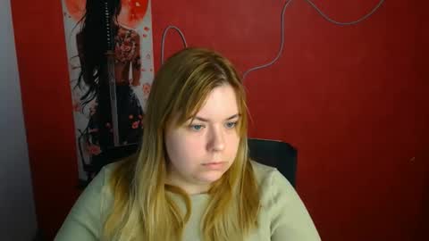 Mariana online show from 04/09/26, 06:19