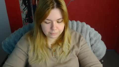 Mariana online show from 04/15/26, 05:47