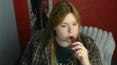 Snapshot of midnightmariana chatting on 04/18/26, 11:14 Mariana online show from 04/18/26, 11:14