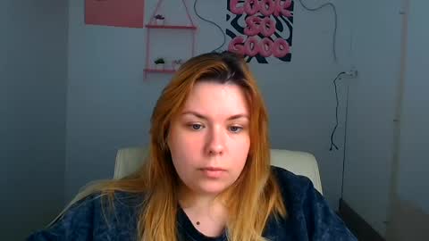 Snapshot of midnightmariana chatting on 06/16/26, 11:35 Mariana online show from 06/16/26, 11:35