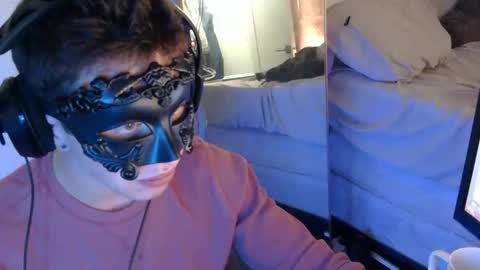 midnightmasc online show from 03/13/26, 04:46