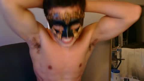 midnightmasc online show from 07/26/26, 05:37