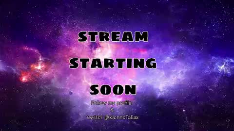 Jenna Talia online show from 07/04/26, 02:40