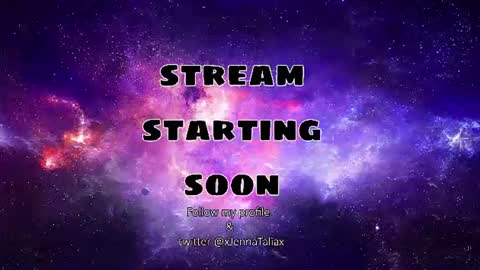 Jenna Talia online show from 07/19/26, 02:15