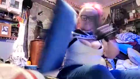 midnightseducer1 online show from 04/12/26, 03:44