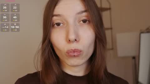 Sonya online show from 03/19/26, 07:23