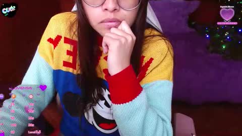 Midori 7u7 online show from 02/09/26, 03:49