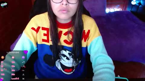 Midori 7u7 online show from 03/06/26, 02:57