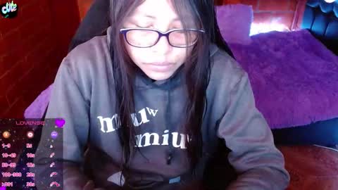 Midori 7u7 online show from 03/13/26, 02:56