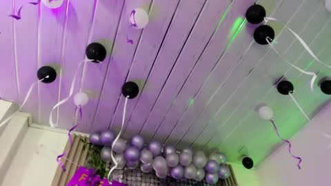 midory_ online show from 11/13/25, 04:55