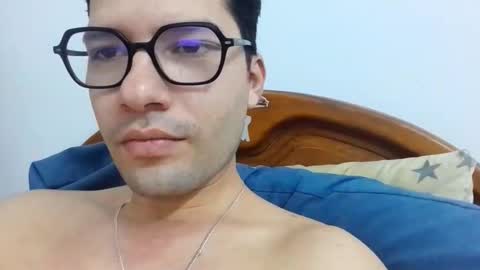 Sam online show from 11/15/25, 02:46