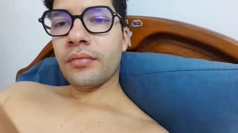 Sam online show from 11/16/25, 12:22