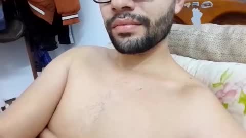 Sam online show from 12/20/25, 02:46