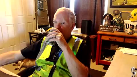 midwestdad09 online show from 10/09/25, 02:15