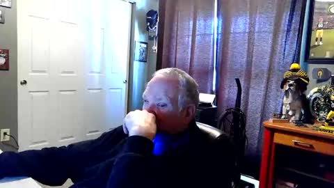 midwestdad09 online show from 03/08/26, 03:05