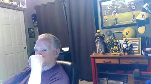 midwestdad09 online show from 03/16/26, 12:49