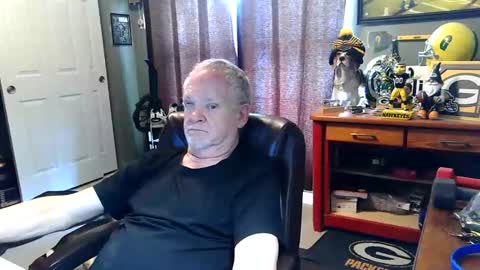 midwestdad09 online show from 03/25/26, 06:36