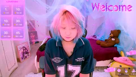 Miekolun online show from 11/20/25, 01:55