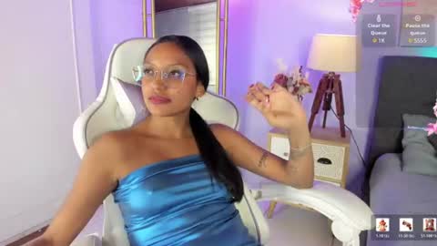 miel_ambar online show from 06/11/26, 12:32