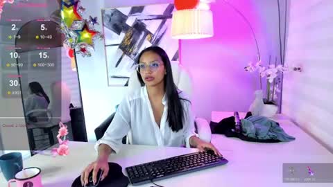 miel_ambar online show from 06/14/26, 02:24