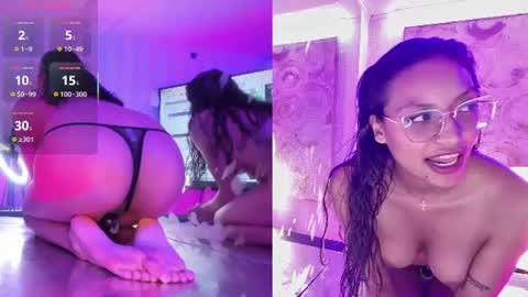 miel_ambar online show from 07/09/26, 09:30