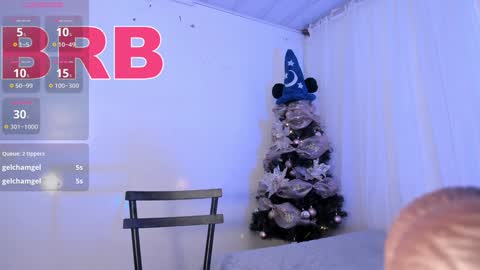 miel_gomez online show from 12/11/24, 09:12