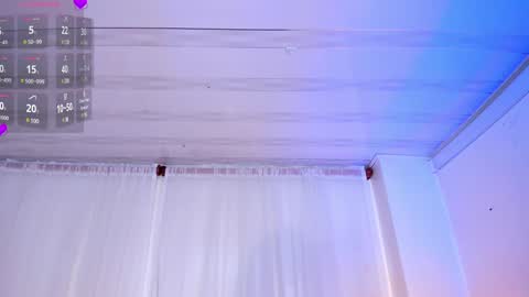 miel_gomez online show from 01/25/25, 11:34