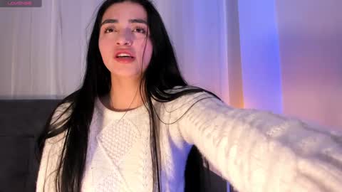 miel_gomez online show from 02/01/25, 02:58
