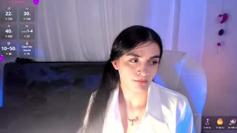 miel_gomez online show from 02/11/25, 12:49