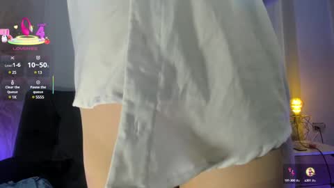 miel_gomez online show from 03/11/25, 09:26