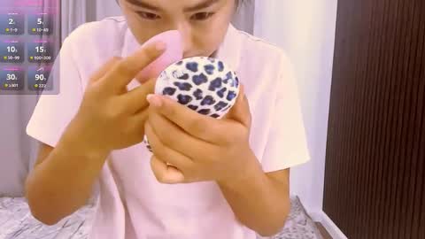 Mia online show from 01/16/26, 04:33