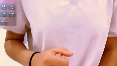 Mia online show from 01/18/26, 04:44