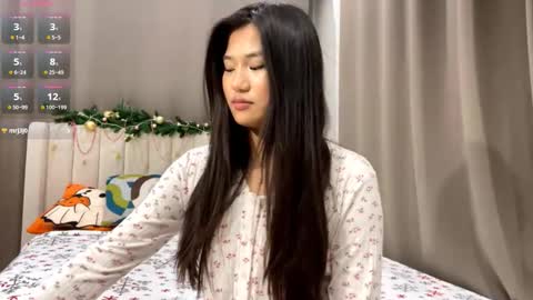 Mia online show from 02/10/26, 05:39