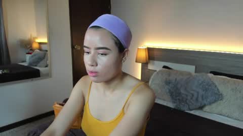 Migatica johnson12 online show from 07/07/26, 03:09