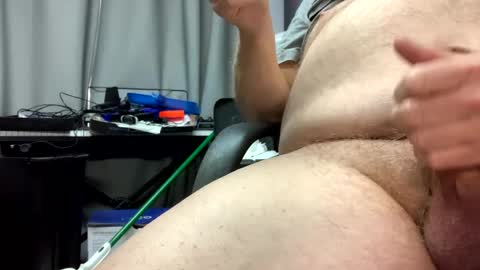 miggie001 online show from 01/28/25, 02:53