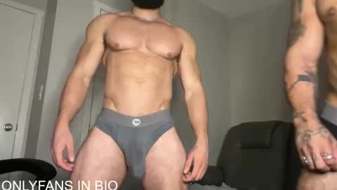 mightbesterling online show from 11/18/25, 01:33