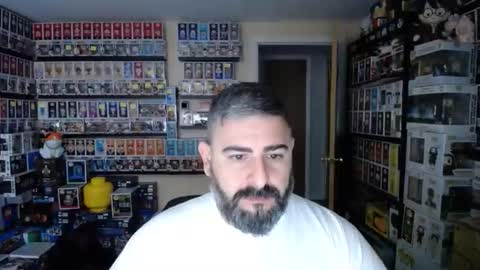 MightBeStoned online show from 11/12/25, 07:35