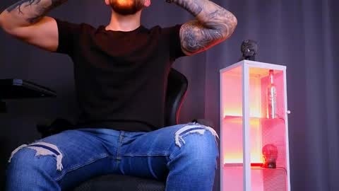 MightyAaron online show from 02/11/25, 11:54