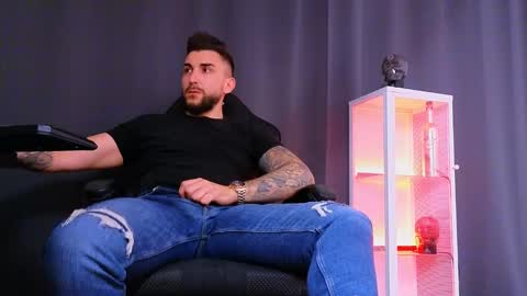 MightyAaron online show from 02/13/25, 12:00