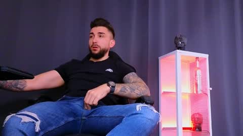 MightyAaron online show from 02/14/25, 09:13