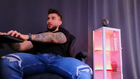 MightyAaron online show from 03/03/25, 08:05