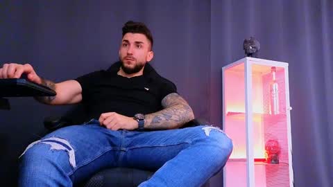 MightyAaron online show from 03/03/25, 11:11