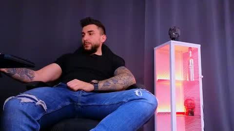 MightyAaron online show from 03/08/25, 02:19