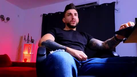 MightyAaron online show from 09/19/25, 02:46