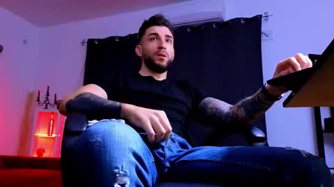 MightyAaron online show from 02/06/26, 05:01