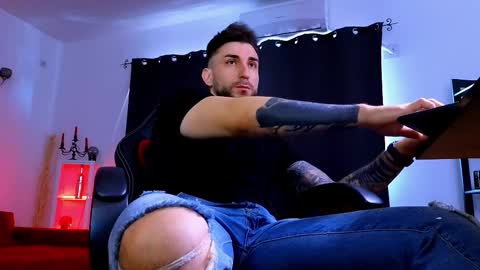 MightyAaron online show from 02/20/26, 07:32