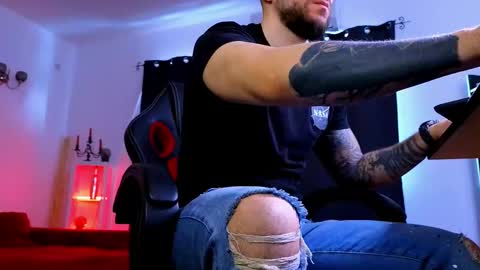 MightyAaron online show from 02/22/26, 07:08