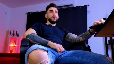 MightyAaron online show from 02/24/26, 02:20